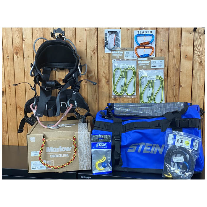 FAA Foundation Climbing Kit